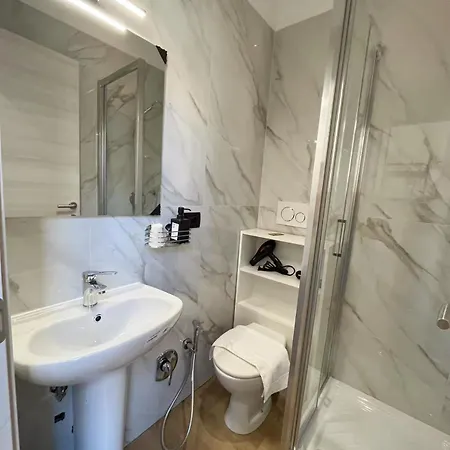 Maison d'hôtes Laterano's House