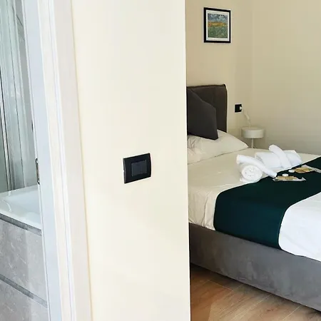 Laterano's House 4* Rome