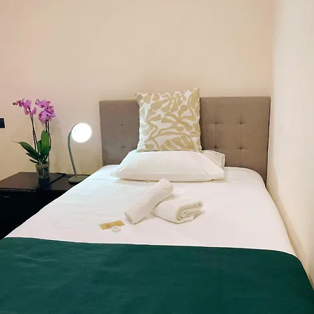 Laterano's House Maison d'hôtes