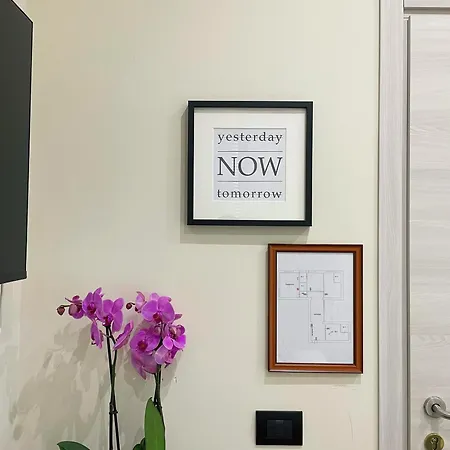 Laterano's House Maison d'hôtes