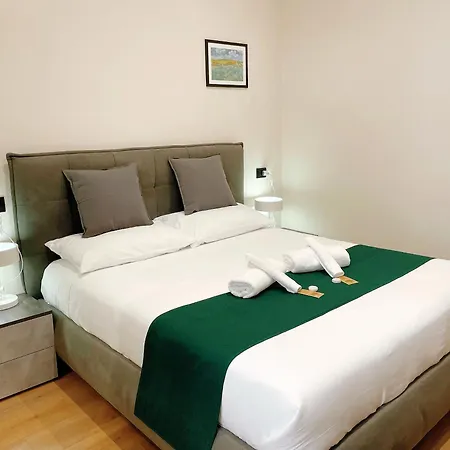 Maison d'hôtes Laterano's House