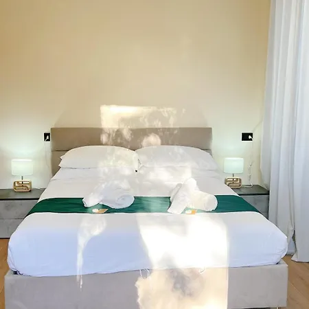 Maison d'hôtes Laterano's House