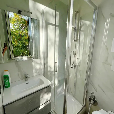 Maison d'hôtes Laterano's House