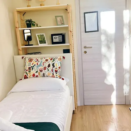 Laterano's House Maison d'hôtes