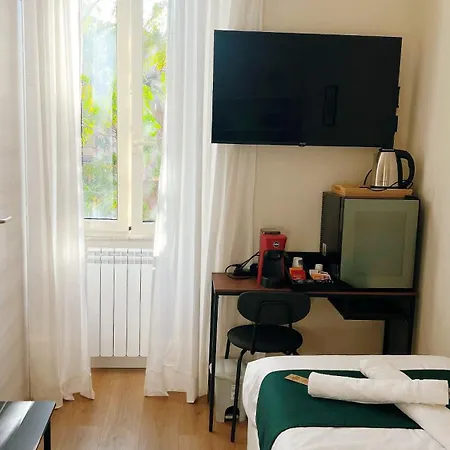 Laterano's House 4*
