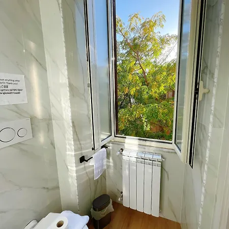 Laterano's House Maison d'hôtes Rome