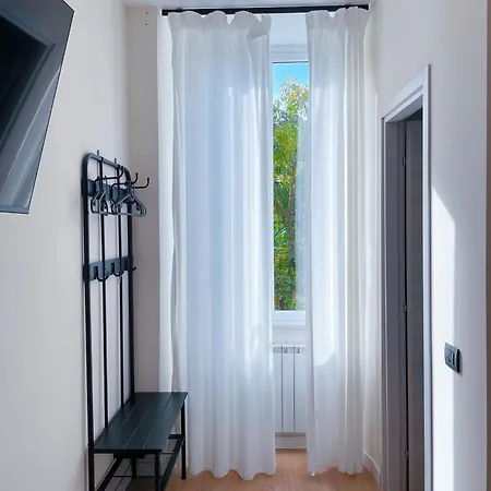 Laterano's House Maison d'hôtes 4*