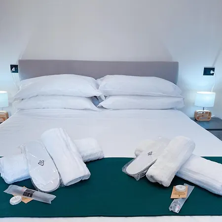 Maison d'hôtes Laterano's House