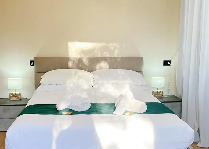 Maison d'hôtes Laterano's House