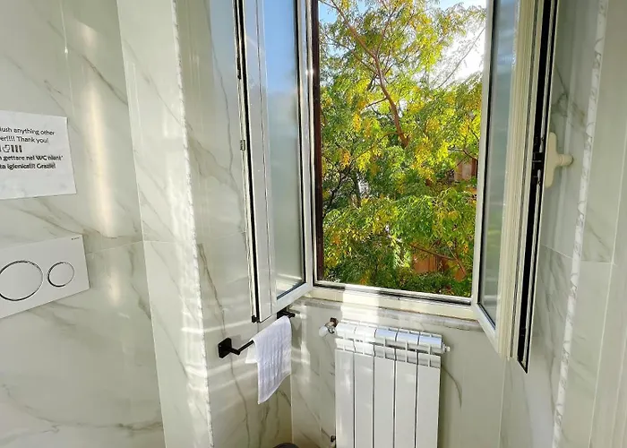 Laterano's House Maison d'hôtes Rome