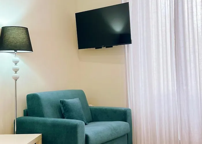 Maison d'hôtes Laterano's House