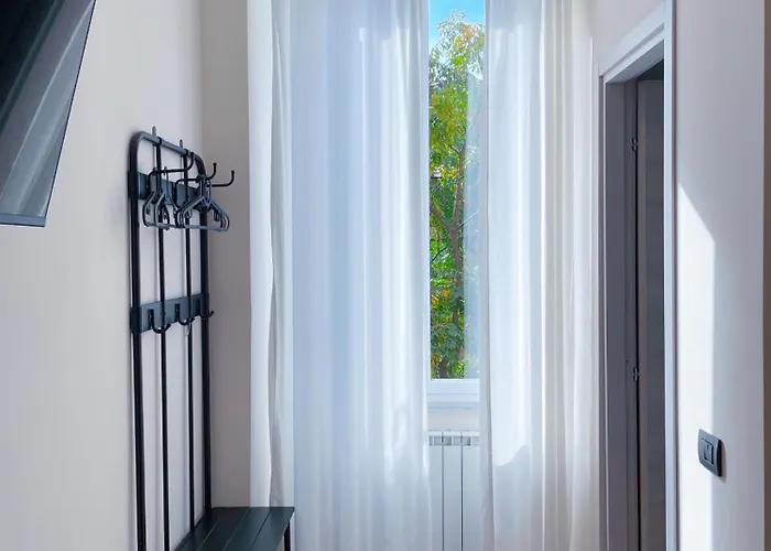 Laterano's House Maison d'hôtes 4*