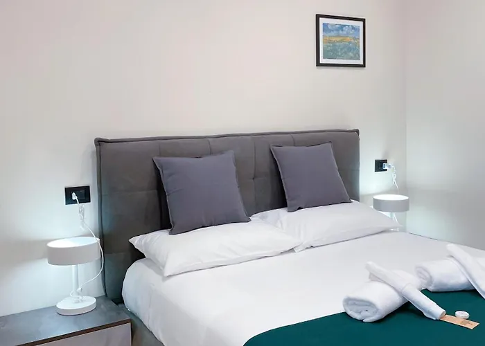 Laterano's House Maison d'hôtes