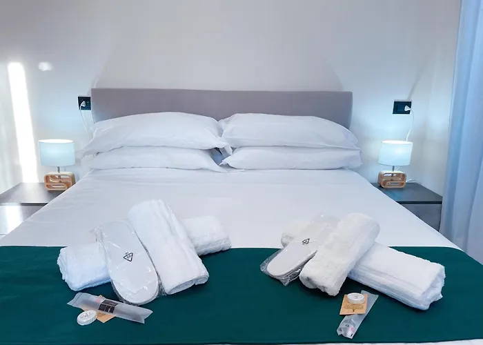 Maison d'hôtes Laterano's House