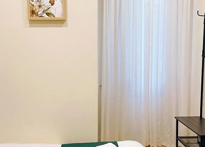 Laterano's House 4* Rome