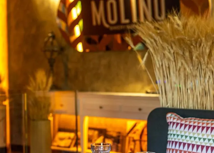 Maison d'hôtes Laterano's House