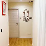 Πανσιόν Laterano's House 4*