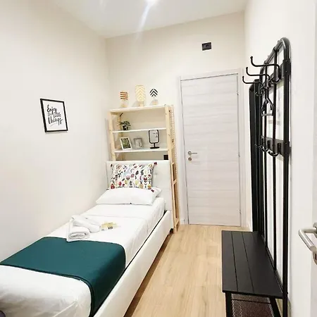 Laterano's House 4*