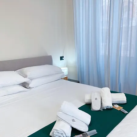 Laterano's House 4*