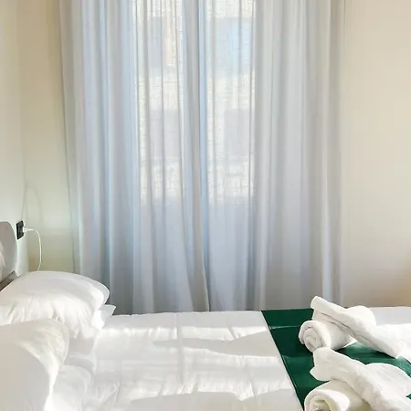 Pensionat Laterano's House Rom