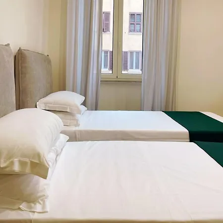 Laterano's House 4*