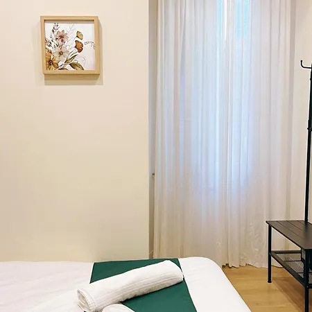Laterano's House 4* Rom